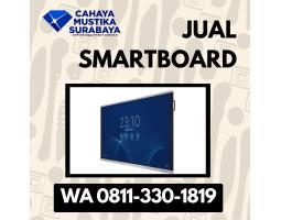 Toko IFP Interactive Flat Panel - Sanggau
