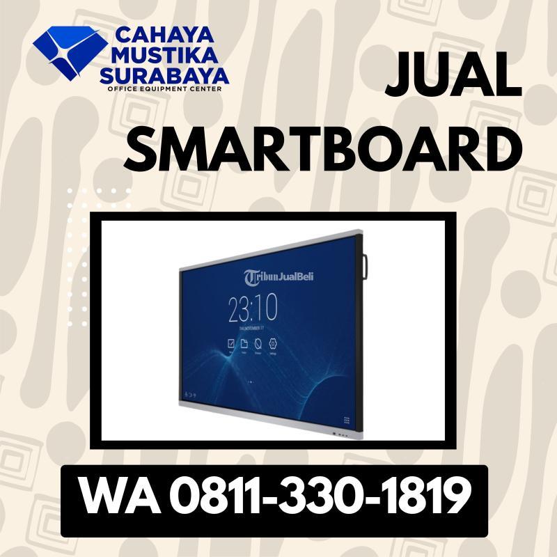 Toko IFP Interactive Flat Panel - Sanggau