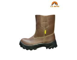 Sepatu Safety Boot La.Seva Safetywear - Makassar