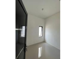 Dijual Murah Rumah Baru Tipe 45 Di Medan Johor - Medan