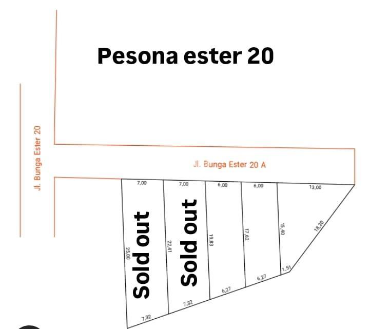 Jual Rumah Elite Tipe 50 Baru Dikawasan Setiabudi Padang Bulan Dekat Ke Usu - Medan