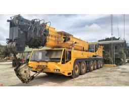 Alat Berat, Crane Terex,Manitowoc,Grove,Franna,Fuchs,Merlin Led Tower,Stab Pad - Tapanuli Utara