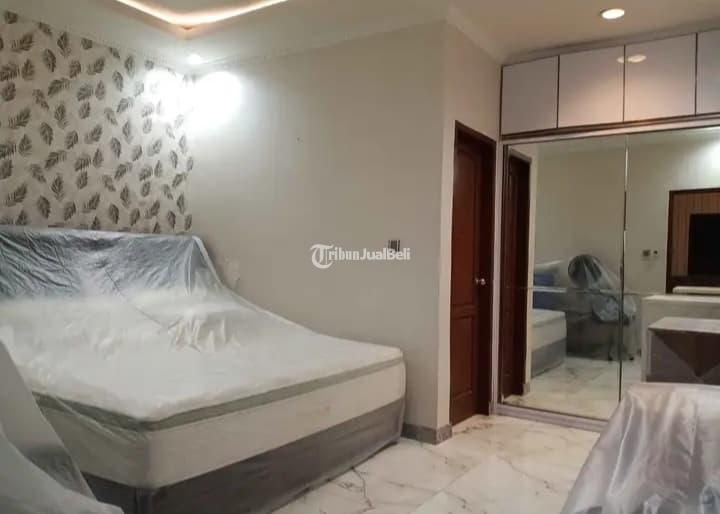 Jual 1 Unit Rumah1 Lantai Bekas Luas 200 m2 Asri Terawat Yang Lokasinya Di Cisaranten Kulon Arcamanik - Bandung Kota