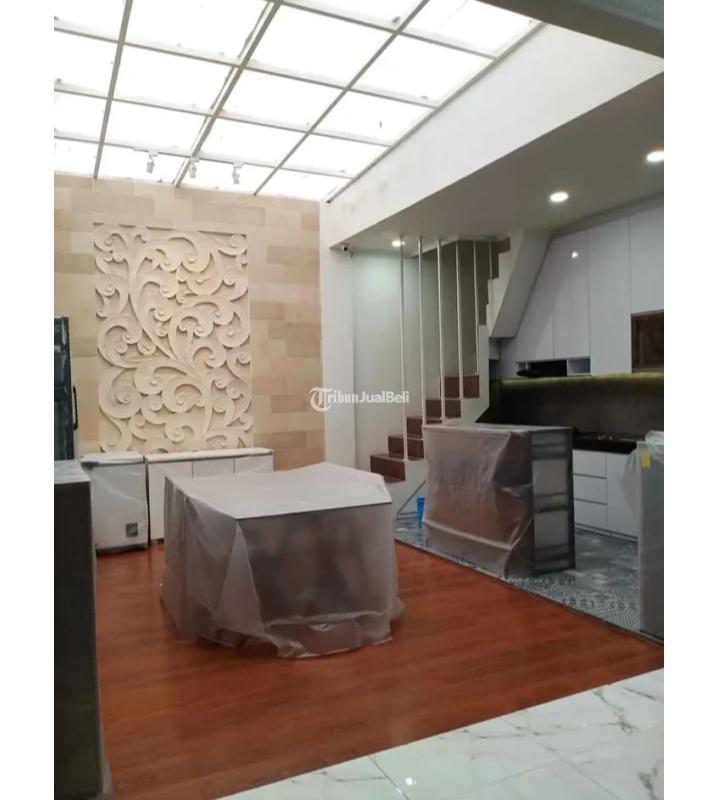 Jual 1 Unit Rumah1 Lantai Bekas Luas 200 m2 Asri Terawat Yang Lokasinya Di Cisaranten Kulon Arcamanik - Bandung Kota