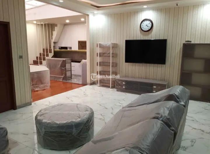 Jual 1 Unit Rumah1 Lantai Bekas Luas 200 m2 Asri Terawat Yang Lokasinya Di Cisaranten Kulon Arcamanik - Bandung Kota