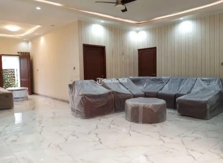 Jual 1 Unit Rumah1 Lantai Bekas Luas 200 m2 Asri Terawat Yang Lokasinya Di Cisaranten Kulon Arcamanik - Bandung Kota