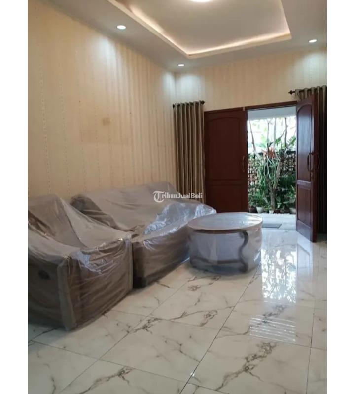 Jual 1 Unit Rumah1 Lantai Bekas Luas 200 m2 Asri Terawat Yang Lokasinya Di Cisaranten Kulon Arcamanik - Bandung Kota