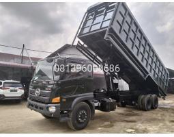 Hino Ranger Dutro Baru 2025 DP 110 Juta - Indragiri Hilir