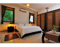 Disewakan Apartemen Luas 100 m2 di Ocean View Area Tanjung Benoa Nusa Dua Bali - Badung