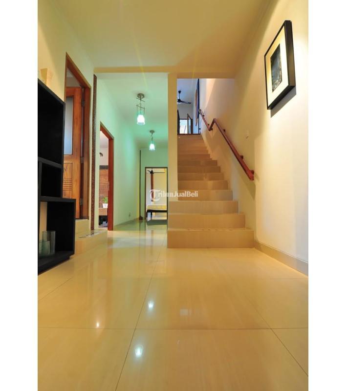 Disewakan Apartemen Luas 100 m2 di Ocean View Area Tanjung Benoa Nusa Dua Bali - Badung