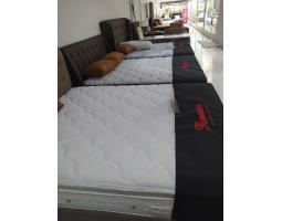 Toko Springbed Ukuran Lengkap di Romance - Klaten 