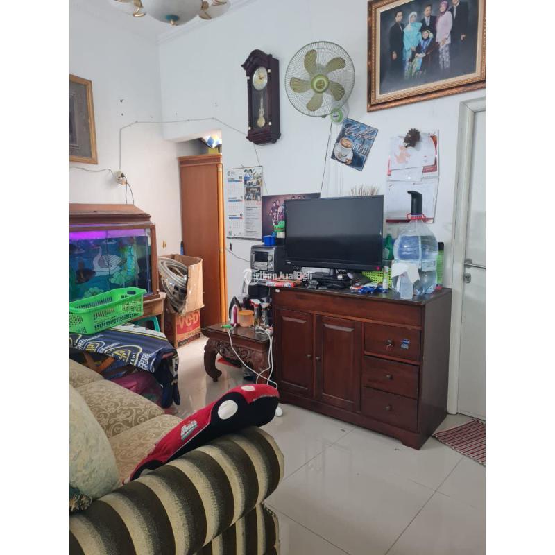 Jual Rumah Tipe 105 Bekas Siap Huni Lokasi Batu Indah Batununggal Buahbatu Akses Soetta - Bandung Kota