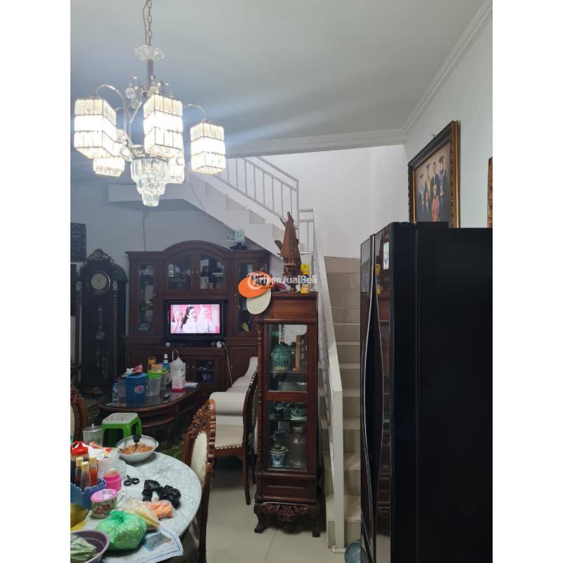 Jual Rumah Tipe 105 Bekas Siap Huni Lokasi Batu Indah Batununggal Buahbatu Akses Soetta - Bandung Kota