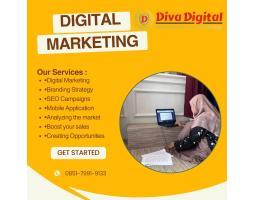 Konsultan Bisnis Online Bagi Pemula - Badung