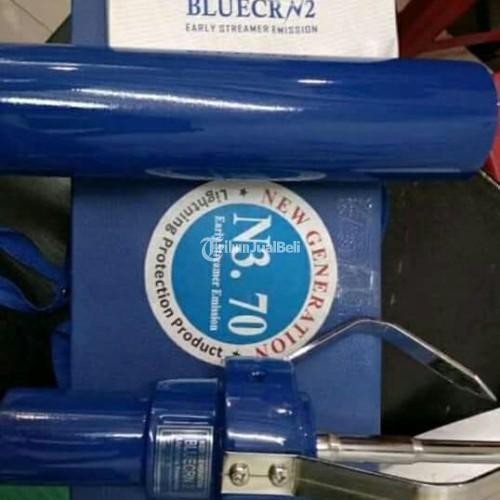 Terlaris Pasang Penangkal Petir Bayah  - Lebak