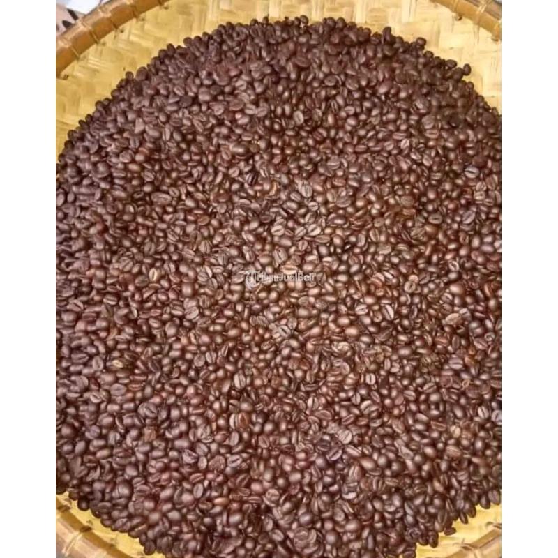 Indonesias Finest Coffee Partner With A Trusted Coffee Exporter - Makassar