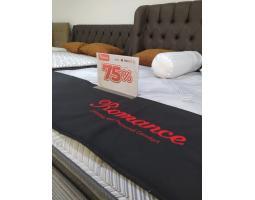 Springbed Romance Kualitas Terbaik - Boyolali 