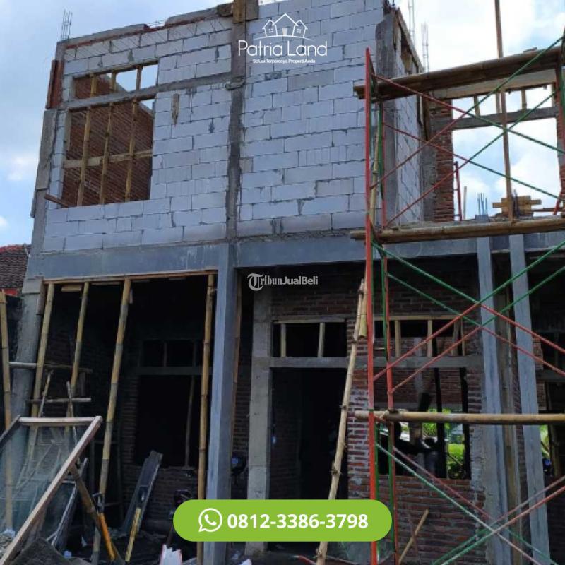 Jasa Bangun Rumah Borongan - Blitar