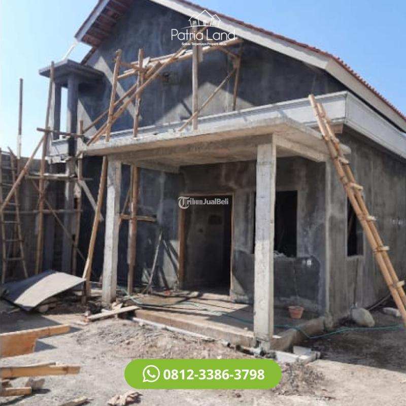 Jasa Bangun Rumah Borongan - Blitar