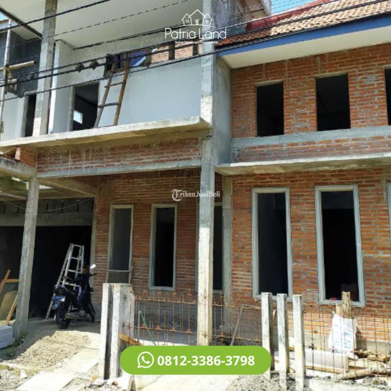 Jasa Bangun Rumah Borongan Kandangan - Blitar