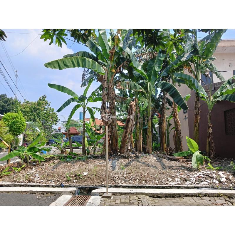 Dijual Tanah Hook Siap Bangun Perumahan Ganesha Pedurungan - Semarang