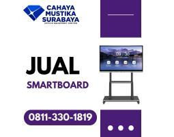 Supplier Papan Tulis Elektrik - Kutai Kartanegara