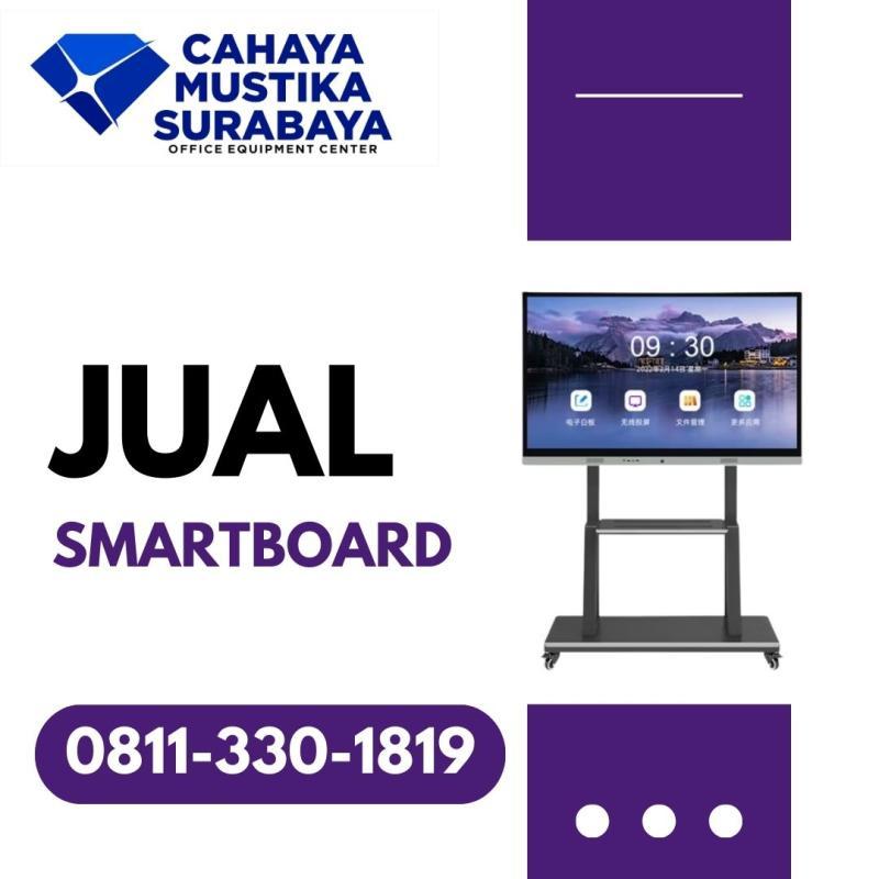 Supplier Papan Tulis Elektrik - Kutai Kartanegara