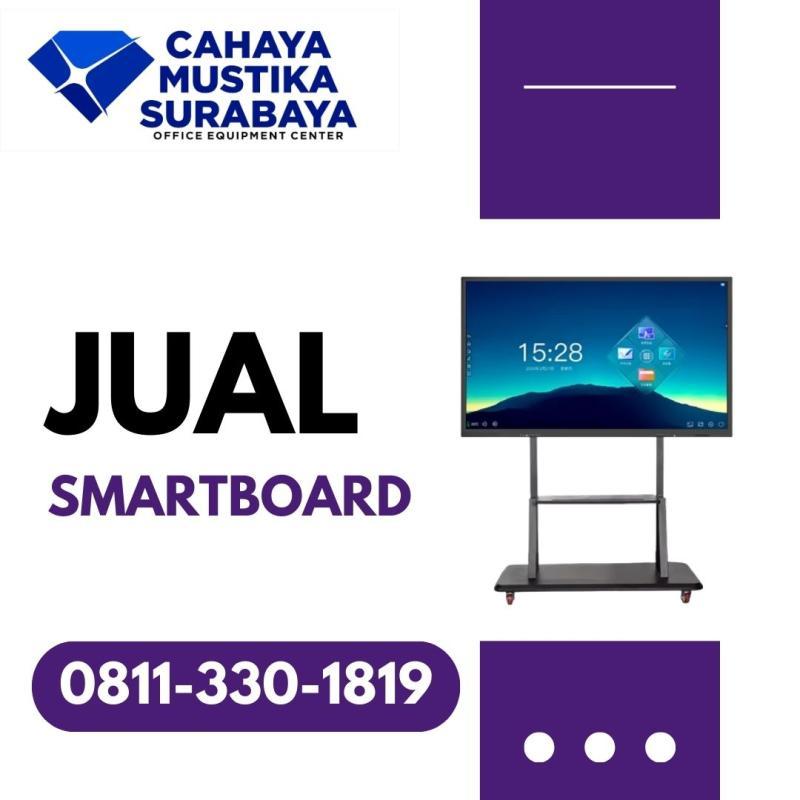 Supplier Papan Tulis Elektrik - Kutai Kartanegara