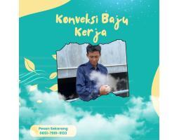 Konveksi Baju PDH - Sorong