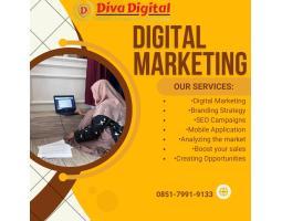 Pelatihan Online Shop Fashion - Boalemo