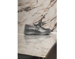 Pengrajin Sepatu Kerja - Balikpapan