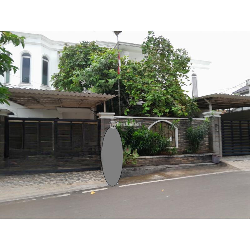 Dijual Rumah 2 Lantai di Pejaten Timur, Hanya 12 Menit Ke Tol Tebet - Jakarta Selatan