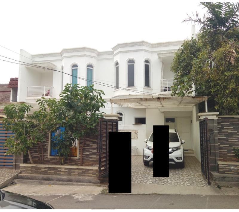 Dijual Rumah 2 Lantai di Pejaten Timur, Hanya 12 Menit Ke Tol Tebet - Jakarta Selatan