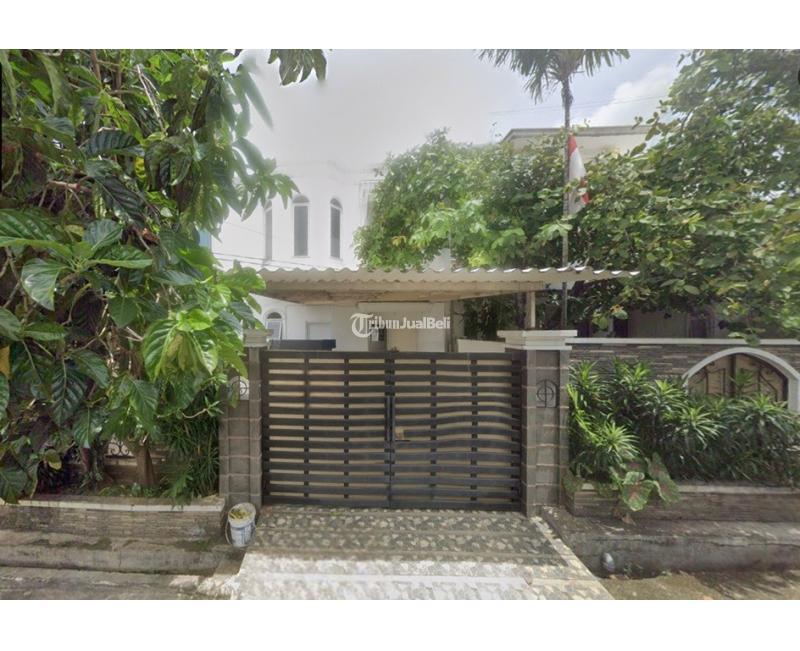 Dijual Rumah 2 Lantai di Pejaten Timur, Hanya 12 Menit Ke Tol Tebet - Jakarta Selatan