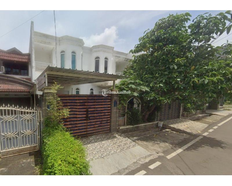 Dijual Rumah 2 Lantai di Pejaten Timur, Hanya 12 Menit Ke Tol Tebet - Jakarta Selatan