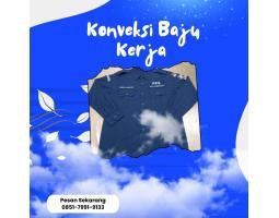 Konveksi Baju PDH Custom - Jayawijaya
