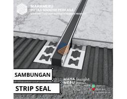Sambungan Strip Seal Terbaik MPM Perkasa - Medan 