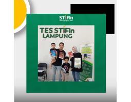 Tes Potensi Anak STIFIn - Bandar Lampung