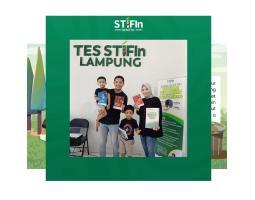 Tes Potensi Anak STIFIn - Bandar Lampung 