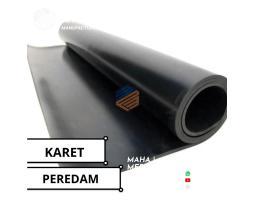 Karet Peredam Terbaik MPM Perkasa - Medan