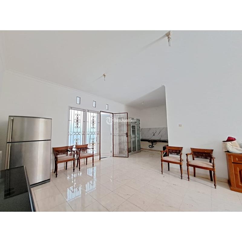 Dijual Rumah Siap Huni Cluster Terdepan Harapan Indah Regency Tipe 150 3KT 2KM SHM - Bekasi