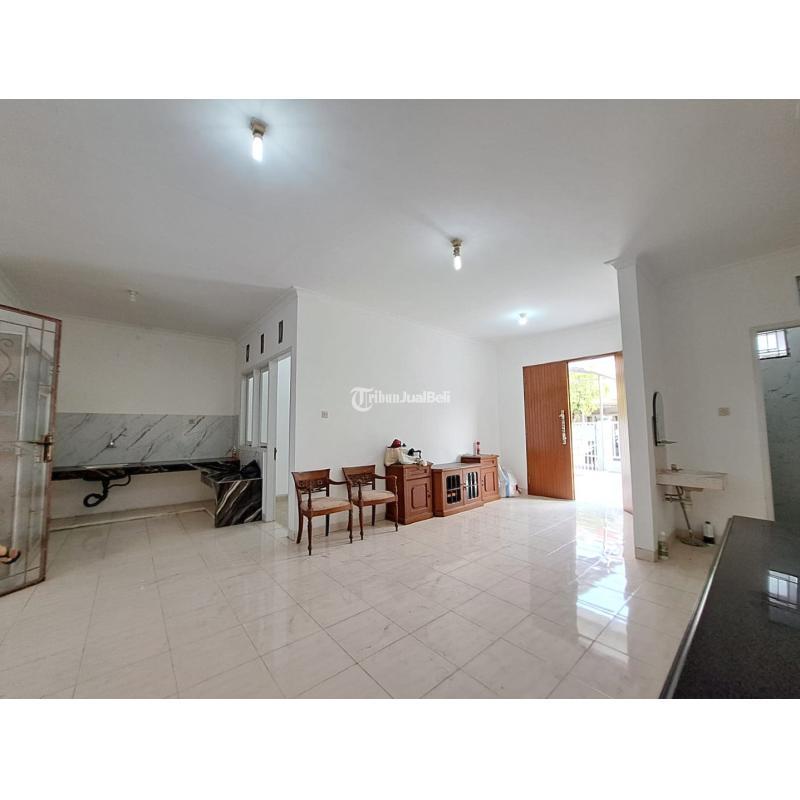 Dijual Rumah Siap Huni Cluster Terdepan Harapan Indah Regency Tipe 150 3KT 2KM SHM - Bekasi