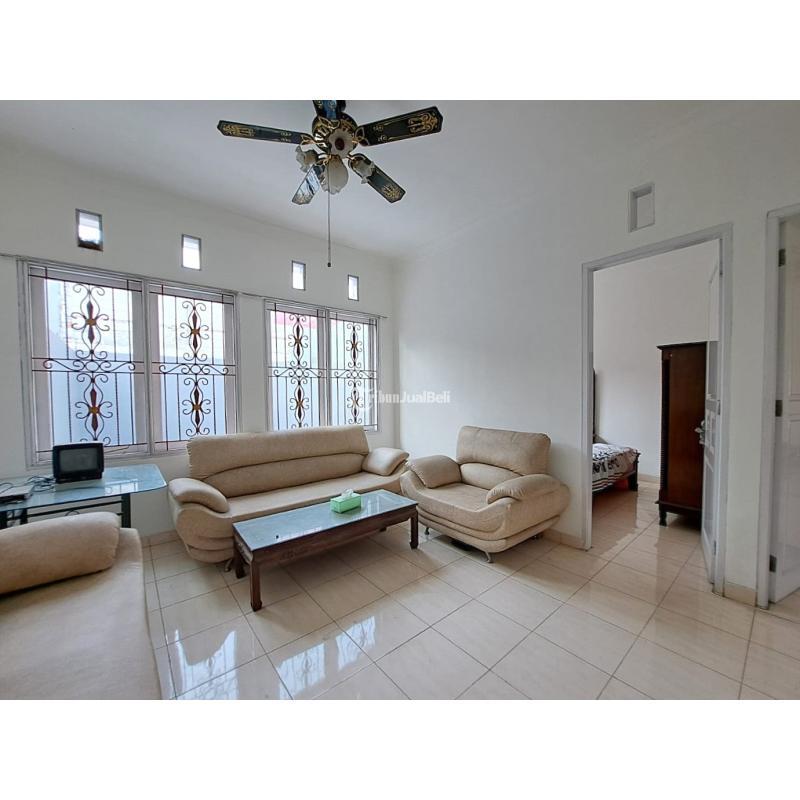 Dijual Rumah Siap Huni Cluster Terdepan Harapan Indah Regency Tipe 150 3KT 2KM SHM - Bekasi