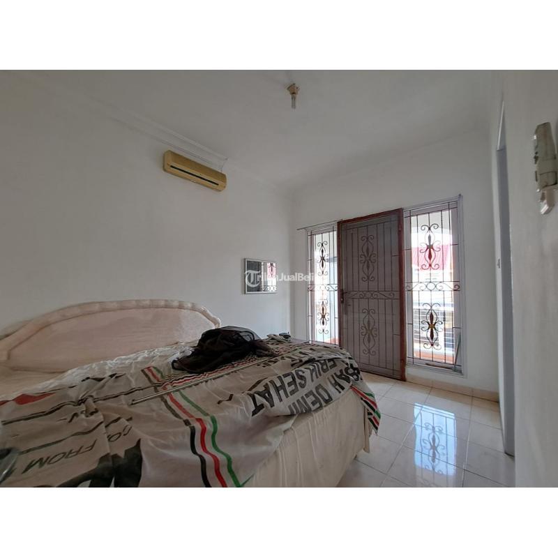 Dijual Rumah Siap Huni Cluster Terdepan Harapan Indah Regency Tipe 150 3KT 2KM SHM - Bekasi