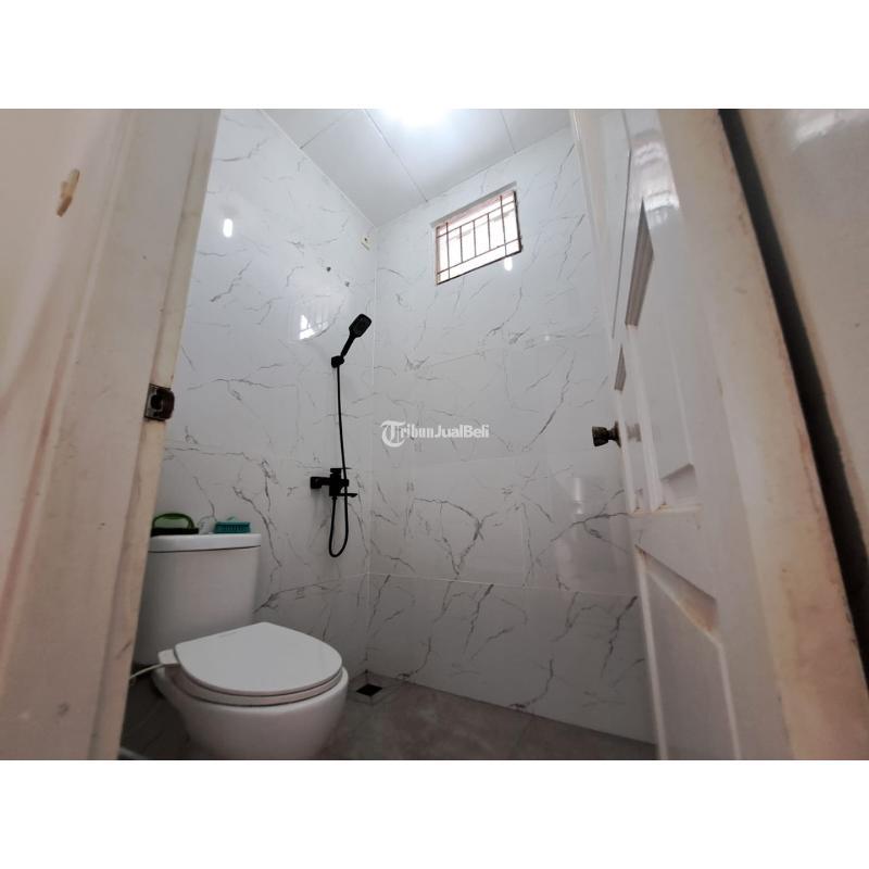 Dijual Rumah Siap Huni Cluster Terdepan Harapan Indah Regency Tipe 150 3KT 2KM SHM - Bekasi