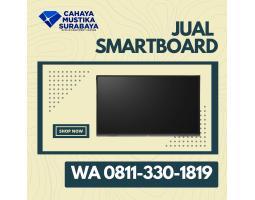 Toko Papan Tulis Digital Besar - Ketapang