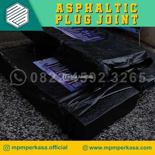 Asphaltic Plug Joint Sambungan Aspal Siar Muai Terbaik - Ternate