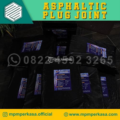 Asphaltic Plug Joint Sambungan Aspal Siar Muai Terbaik - Ternate