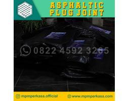 Asphaltic Plug Joint Sambungan Aspal Siar Muai Terbaik - Ternate