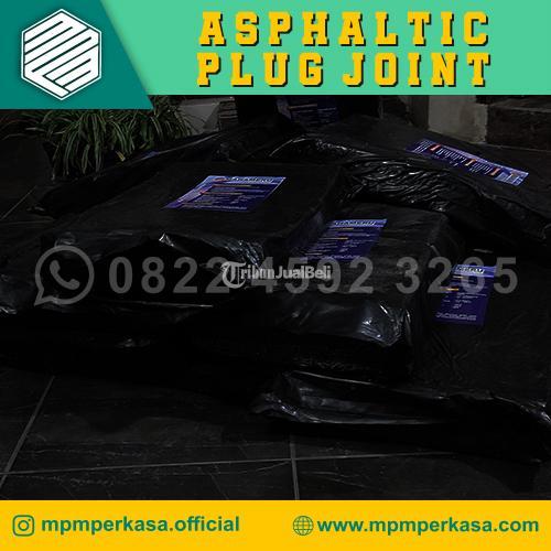 Asphaltic Plug Joint Sambungan Aspal Siar Muai Terbaik - Ternate